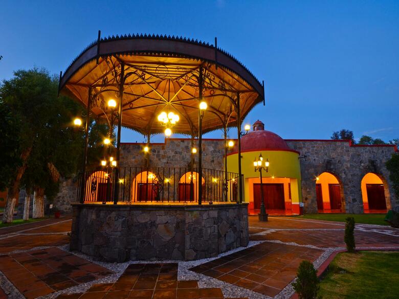 Hotel Mision San Gil Quer�taro