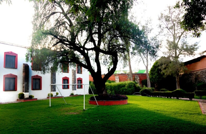 Hotel Mision San Gil Quer�taro
