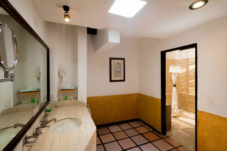 Hotel Mision San Gil Quer�taro