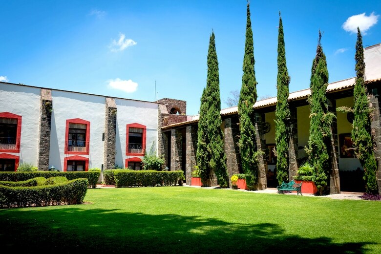 Hotel Mision San Gil Quer�taro