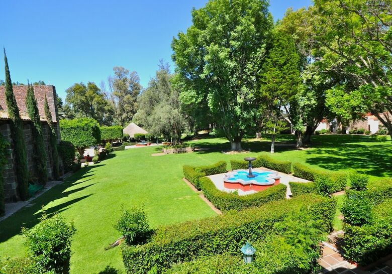 Hotel Mision San Gil Quer�taro