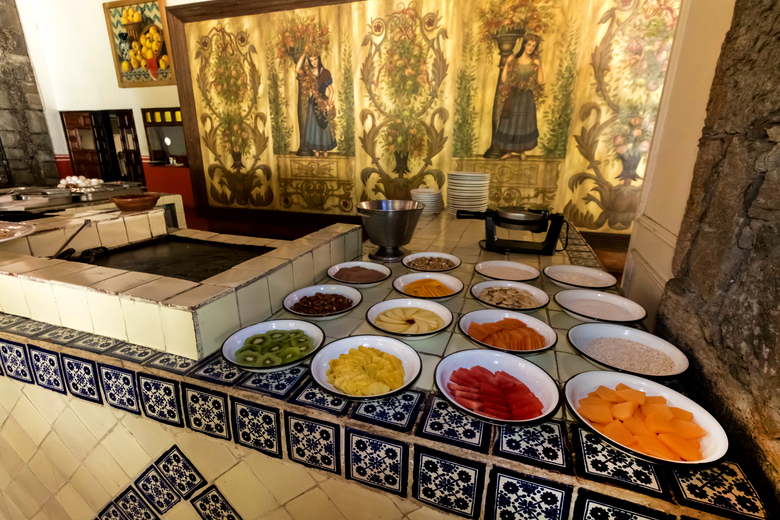 Hotel Mision San Gil Quer�taro