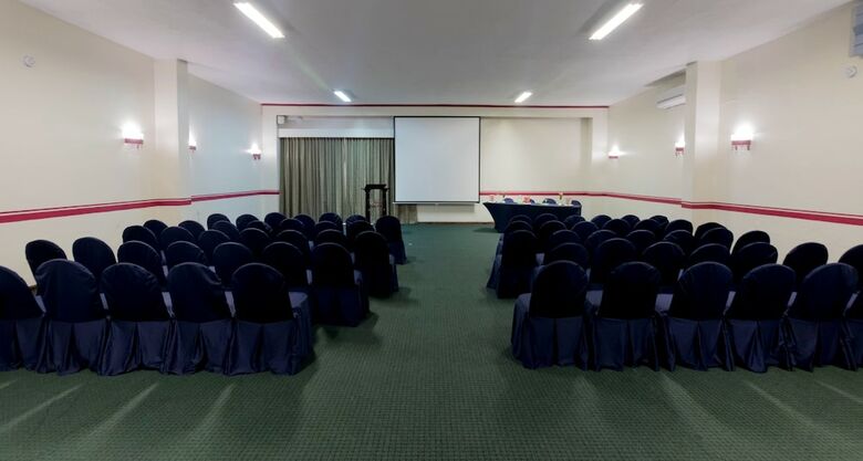 Hotel Mision San Gil Quer�taro