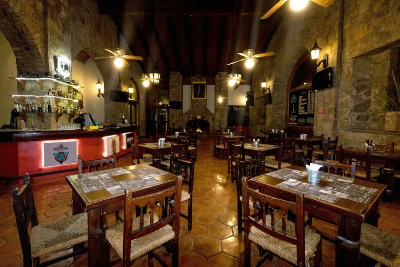 Hotel Mision San Gil Quer�taro