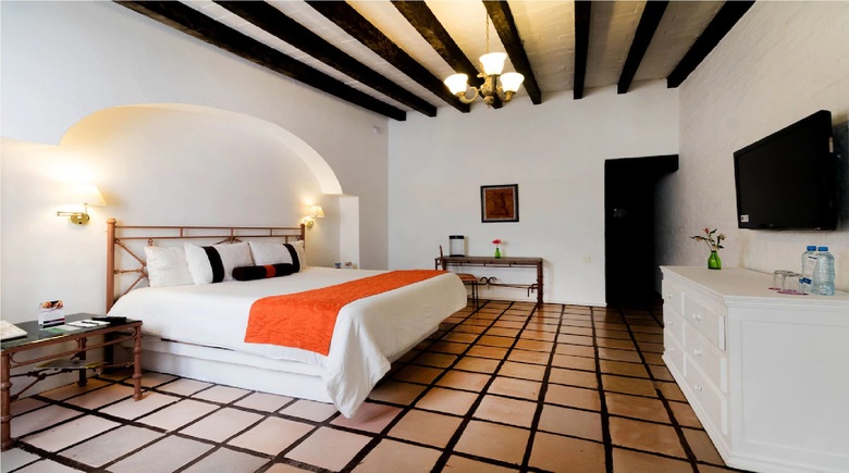 Hotel Mision San Gil Quer�taro