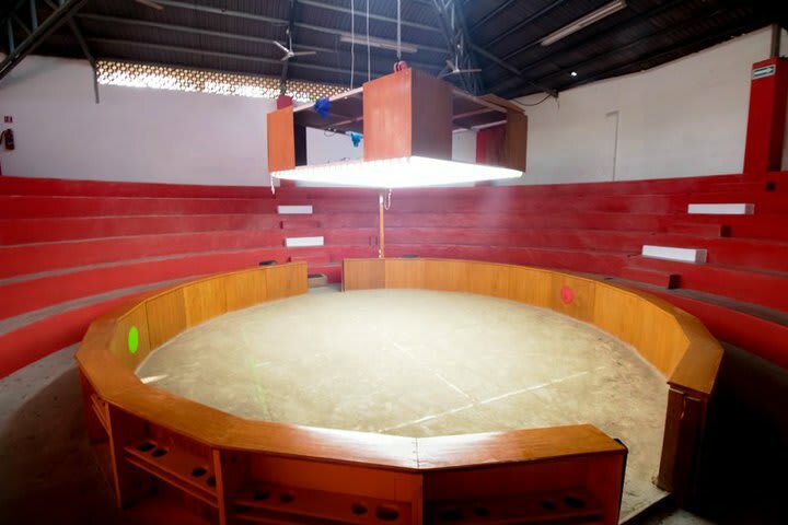 Hotel Mision San Gil Quer�taro