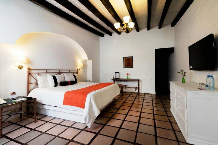Hotel Mision San Gil Quer�taro