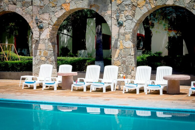 Hotel Mision San Gil Quer�taro