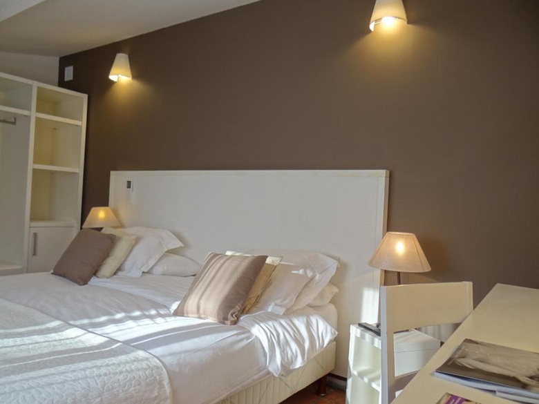 Hotel Le Mas Des Ecureuils