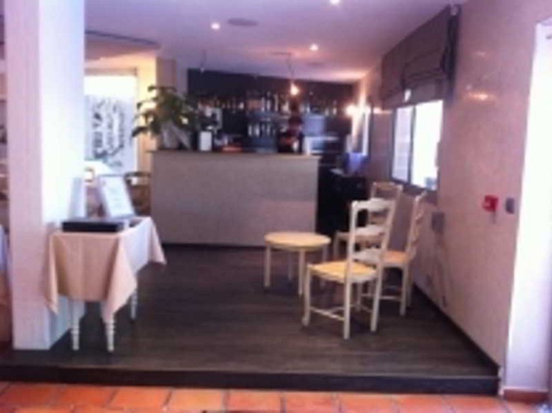 Hotel Le Mas Des Ecureuils
