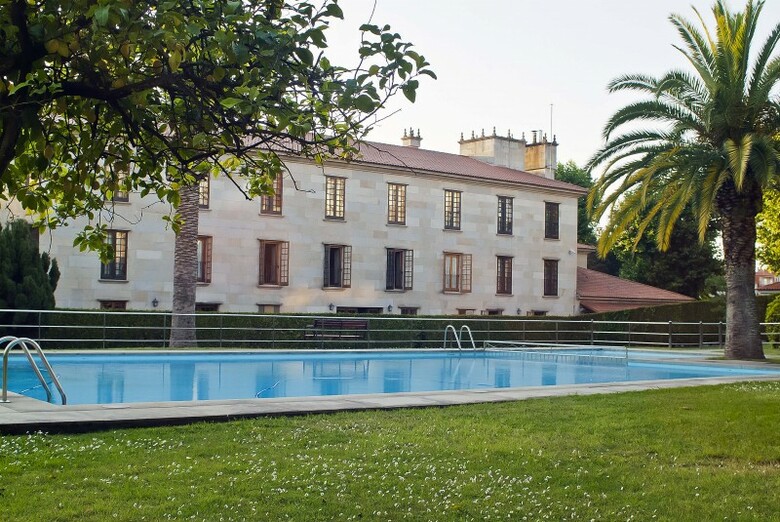 Hotel Parador de Cambados