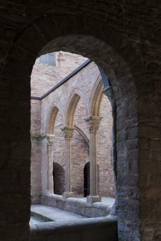 Hotel Parador Cardona