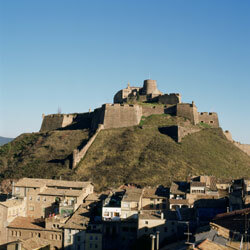 Hotel Parador Cardona