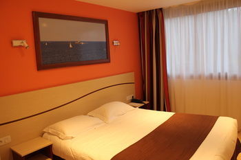 Hotel Ker Moor Pr�f�rence