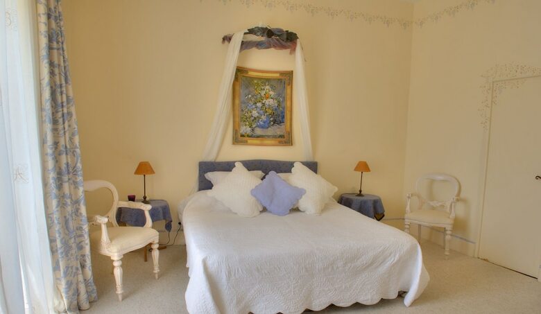 Hotel Le Castel Du Mont-bois�