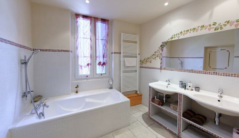 Hotel Le Castel Du Mont-bois�