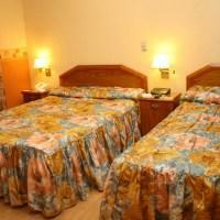 Hotel Internacional
