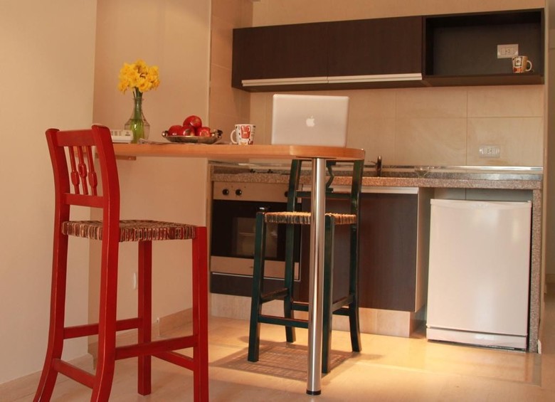 Hotel Apart Mili�o
