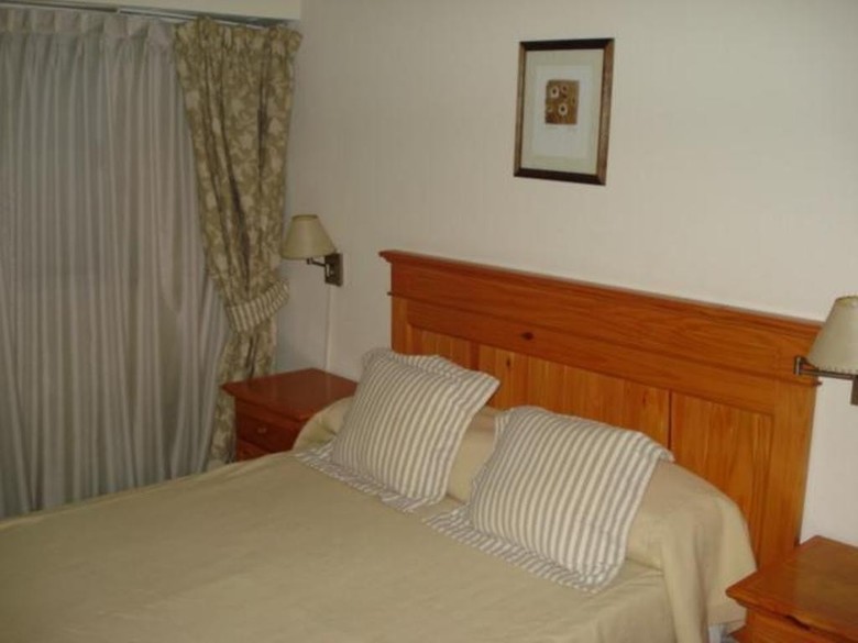Hotel Apart Mili�o