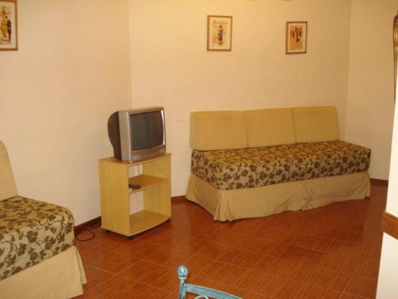 Hotel Apart Mili�o