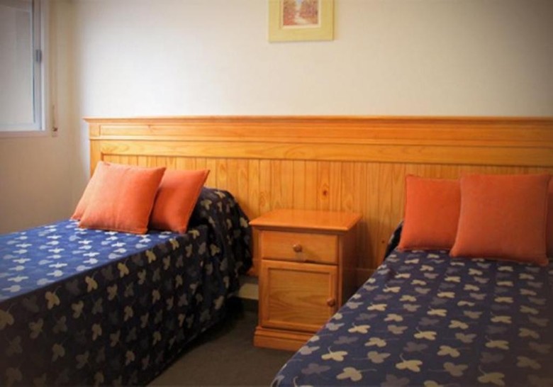 Hotel Apart Mili�o