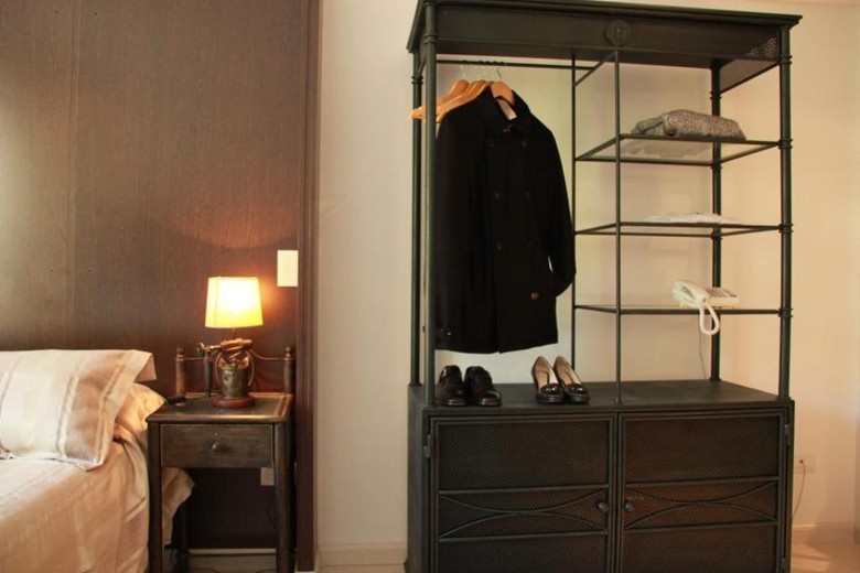 Hotel Apart Mili�o