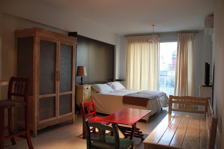 Hotel Apart Mili�o
