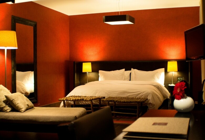 Azur Real Hotel Boutique