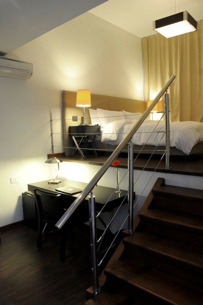 Azur Real Hotel Boutique