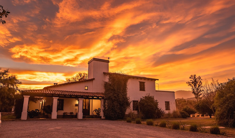 Hotel Finca Valentina