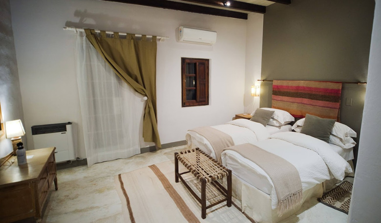Hotel Finca Valentina