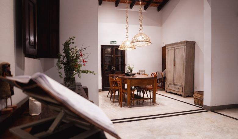 Hotel Finca Valentina
