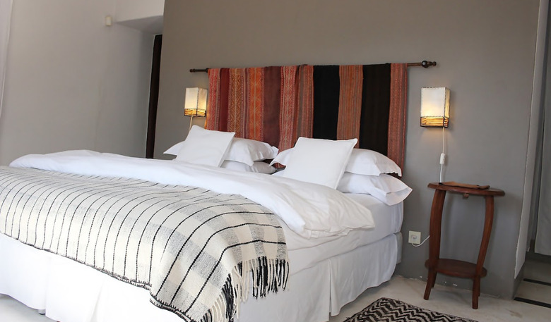 Hotel Finca Valentina