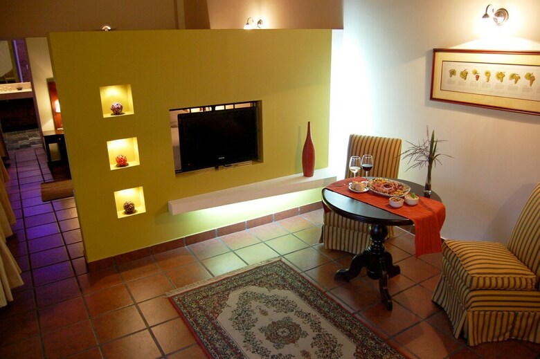 Delvino Boutique Hotel