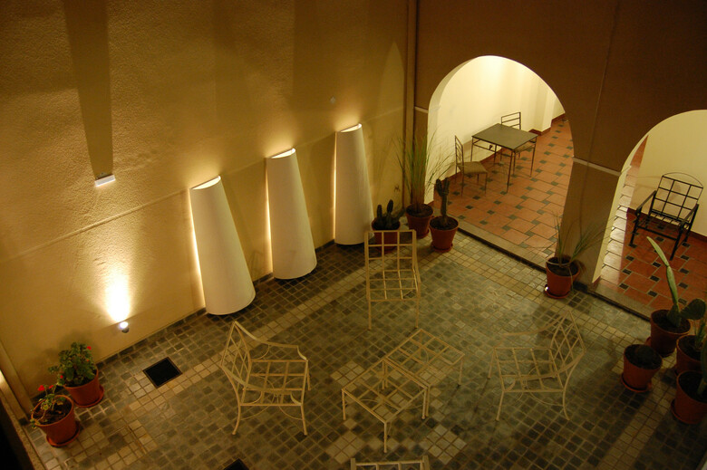 Delvino Boutique Hotel