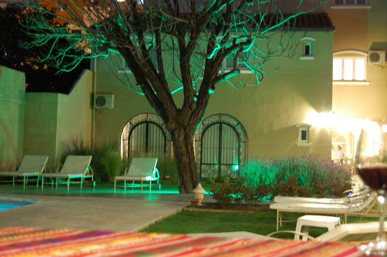 Delvino Boutique Hotel