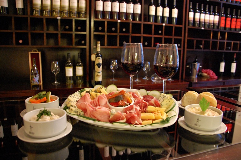 Delvino Boutique Hotel