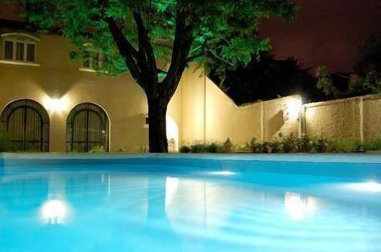 Delvino Boutique Hotel