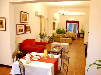 Delvino Boutique Hotel