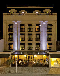 Sainte Jeanne Boutique Hotel & Spa