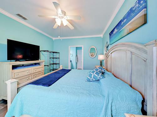 Apartamento Port Aransas Condo