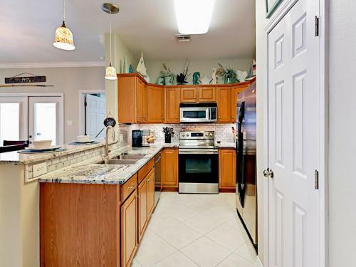 Apartamento Port Aransas Condo