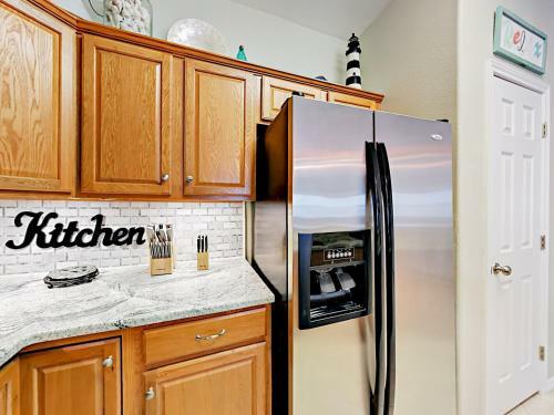 Apartamento Port Aransas Condo