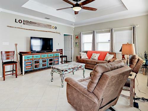 Apartamento Port Aransas Condo