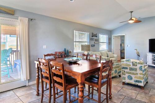 Salty Dawg Shores Home