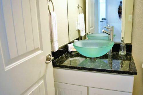 Apartamento Sands Of Time - Three Bedroom Condo