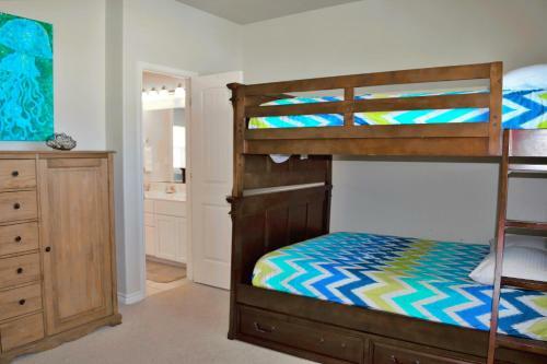 Apartamento Sands Of Time - Three Bedroom Condo