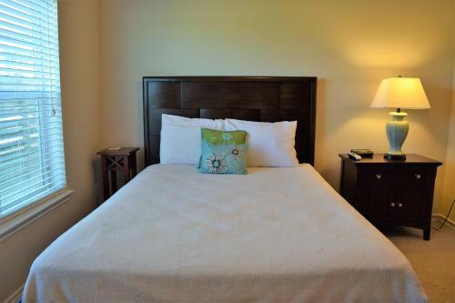 Apartamento Sands Of Time - Three Bedroom Condo