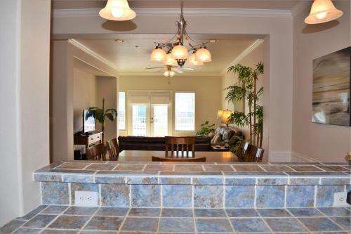 Apartamento Sands Of Time - Three Bedroom Condo
