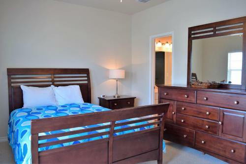 Apartamento Sands Of Time - Three Bedroom Condo